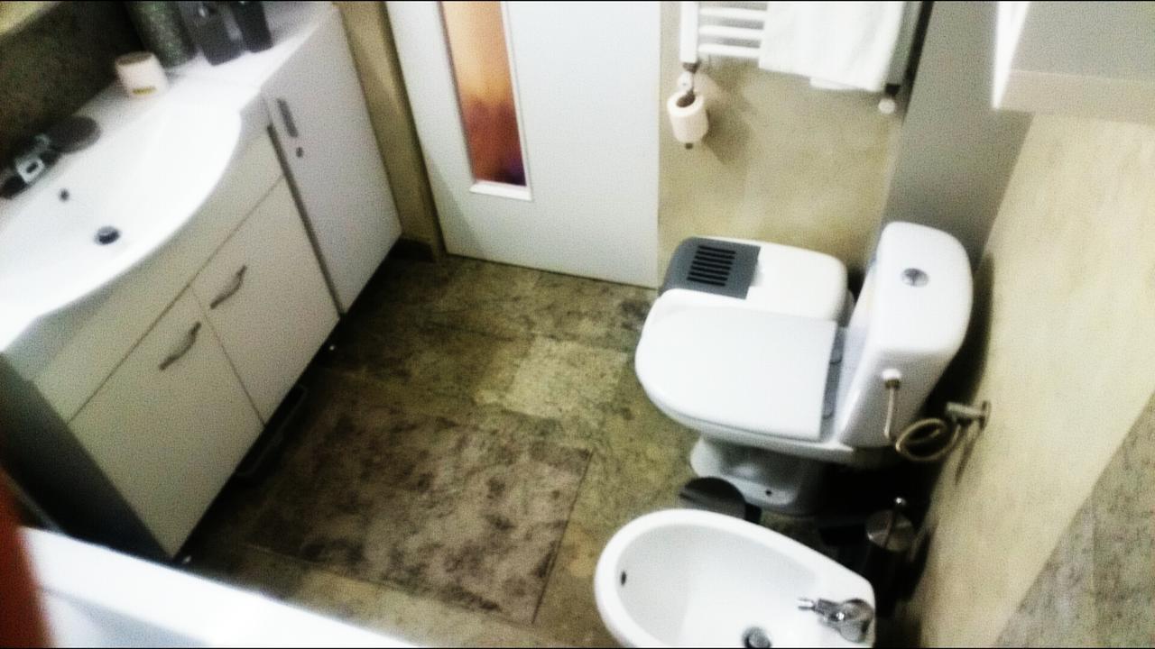 Tomis Apartament Appartement Constanţa Buitenkant foto